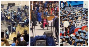 ‘Ghetto’ or ‘Joyful?’ Backlash Against Black Grads at Commencements Explodes