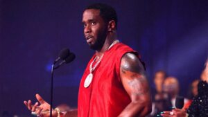 All The Crazy Tea Cassie’s Ex-Bestie Spilled About Diddy In Court