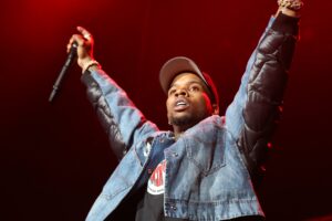 Chris Brown, Drake and All the Male Artists Who Signed a Petition to Free Tory Lanez