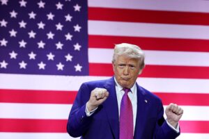 Black Folks Respond to Trump’s Plan to Take Revenge Against Certain A-List Celebs
