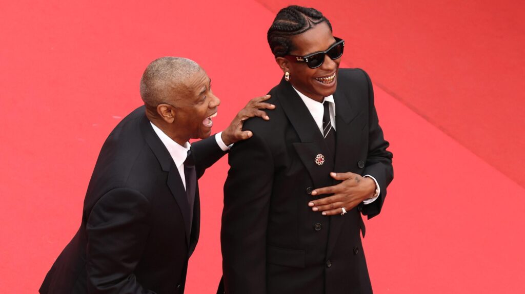 Every Must-See Outfit From the 2025 Cannes Film Festival Red Carpet