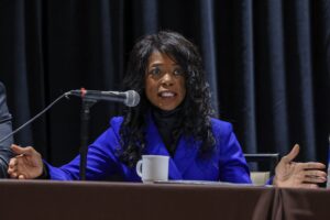 Black Twitter Responds to FAMU Electing ‘MAGA Marva’ Johnson as Its New President, and It’s Far From Pretty…