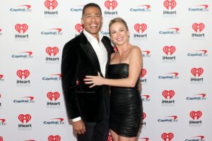 This Plot Twist in the T.J. Holmes, Amy Robach Drama Is the Messiest One Yet