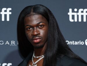 Lil Nas X Is Done With Critics Who ‘Gatekeep’ Jesus