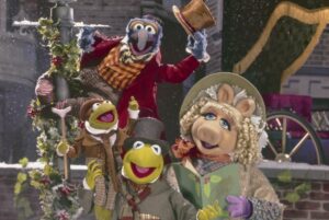 Disney+ Holiday Hidden Gems That Aren’t The Princess and the Frog