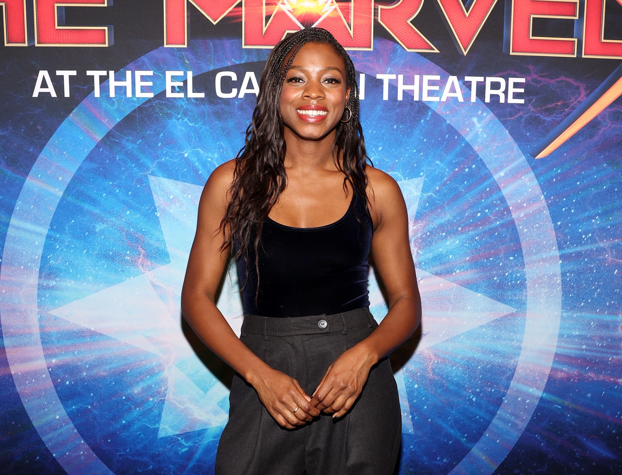 Photo: Getty Images Jesse Grant/Getty Images for Disney