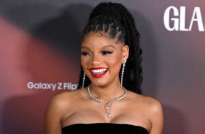 ‘Leave Me the Hell Alone’: Halle Bailey Claps Back at Pregnancy Speculators