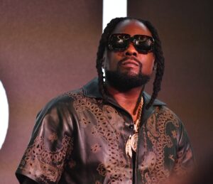 Sorry, Y’all. Wale Was Not the Rapper Allegedly Hung Over the Balcony by Diddy