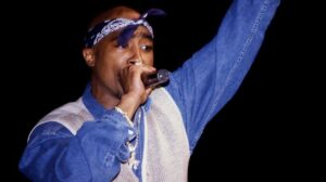 Why Is 2Pac’s ‘Dear Mama’ the Subject of a New Lawsuit From a NYC Bus Driver?