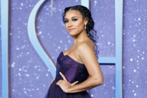 Ariana DeBose’s New Disney Heroine Blends Magic With Modern-Day Activism in Wish