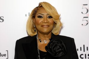‘I’m the OG’: Pattie LaBelle Reveals Which Music Icons Come to Her for Advice