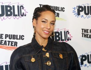 Alicia Keys Invites You to Rediscover New York in New Musical, Hell’s Kitchen