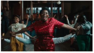 Here Are the Best Black Films of 2023