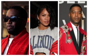 Was Diddy Behind Kid Cudi’s Car Explosion? Cassie’s Lawsuit Tells a Tale that Will Blow Your Mind