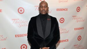Is Tyrese About To Be in More Legal Trouble?