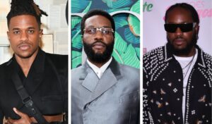 Black Actors Who Would Be Fantastic As the MCU’s Reed Richards