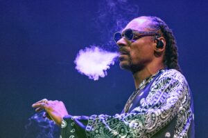 Stop the Press: Snoop Dogg Said He’s Giving Up What?!