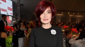 Girl, STFU: Sharon Osbourne Says Whitney Houston Accused Her of Trying to Sleep with Bobby Brown