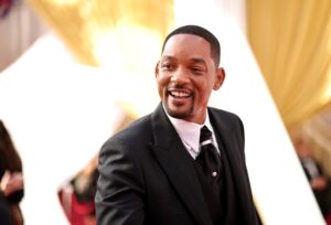 Will Smith Responds to Rumors That He Allegedly Slept With Duane Martin