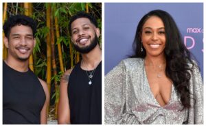 All in the Family: Darius Jackson’s Brother Sarunas Jackson Now Embroiled in Legal Drama of His Own