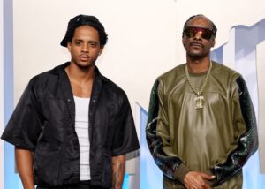 Snoop Dogg, Son Plan to Create ‘Access and Opportunity’ for Black Gamers