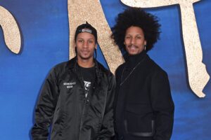 Beyoncé Backup Dancer Accused of Trying to Break Nick Cannon’s Baby Daddy Record