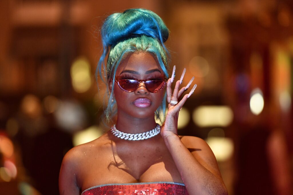 Sexyy Red and City Girls: Have Rachet Rappers Gone Too Far? The Internet Has Spoken