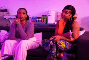 ‘Everything Has Stakes’: Issa Rae, Syreeta Singleton Talk Rap Sh!t Season 2
