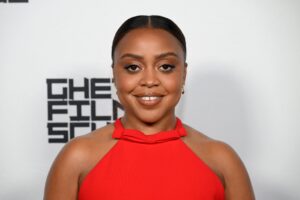 Why Do People Keep Asking Quinta Brunson to Make a School Shooting Episode of Abbott Elementary?