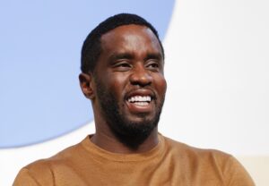 Warner Bros. Discovery Wouldn’t Let Diddy Be Joker For Halloween, So He Did This Instead