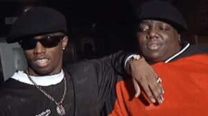 Biggie’s Legacy, Diddy’s Villain Era: Their Strange Friendship Through the Years, Explained
