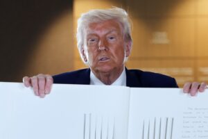 How This 70-Year-Old Civil Rights Incident Is A Cautionary Tale For Trump Ignoring Court Rulings in 2025