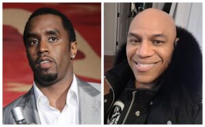 Exotic Dancer ‘The Punisher’ Testifies About One Significant Problem He Had During Diddy’s ‘Freak-Offs’