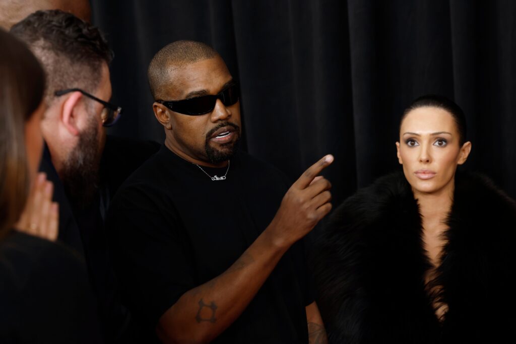 Kanye West Says He’s Done With Anti-Semitism, But Social Media is Calling Shenanigans