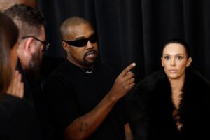 Kanye West Says He’s Done With Anti-Semitism, But Social Media is Calling Shenanigans