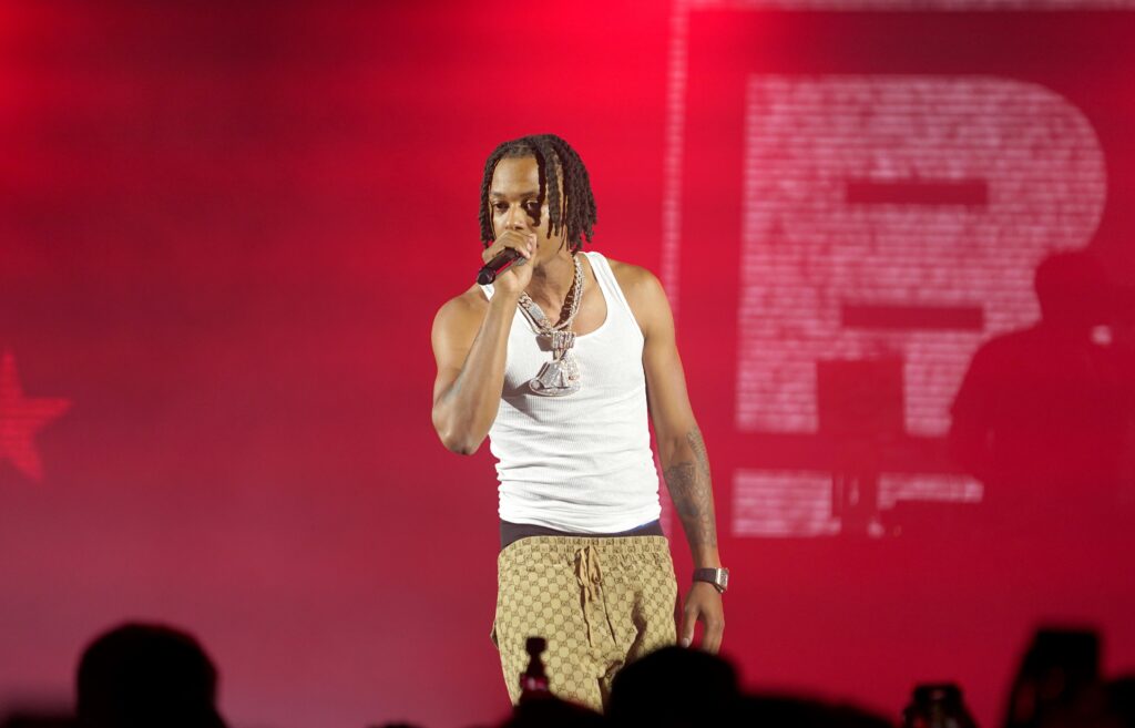 The Real Reason Black Women Are Rallying Behind This Detroit Rapper After He’s Shot in the Head