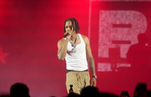 The Real Reason Black Women Are Rallying Behind This Detroit Rapper After He’s Shot in the Head