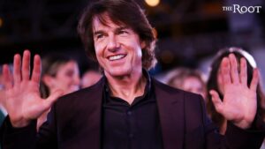 Angela Bassett Reveals the <i>Mission: Impossible</i> Birthday Surprise That Got Tom Cruise Dancing