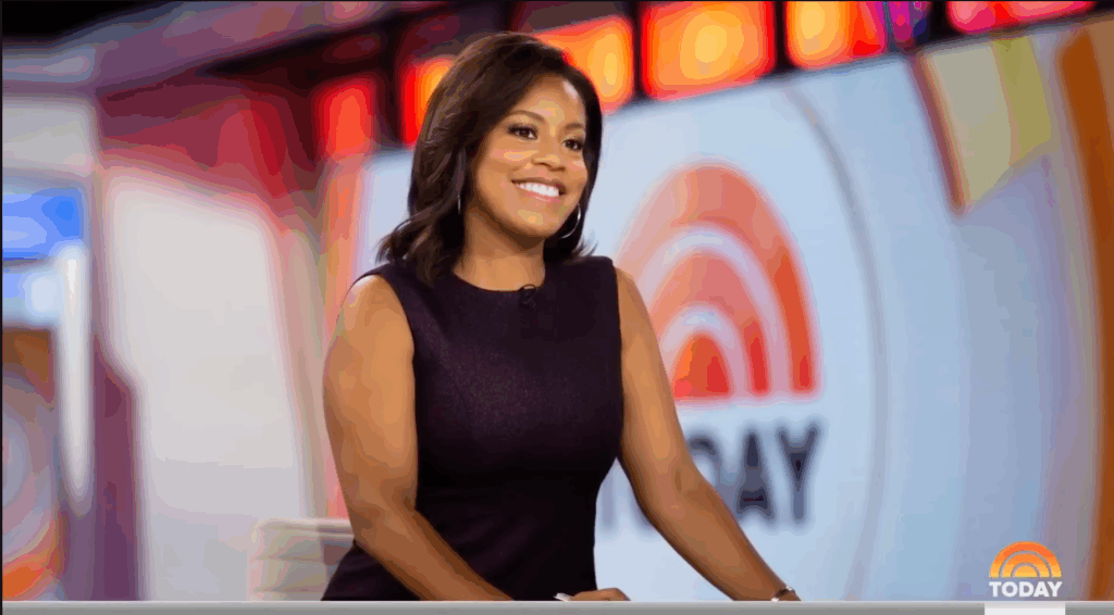 Heartbreaking Mystery Regarding TODAY SHOW’S Sheinelle Jones Revealed