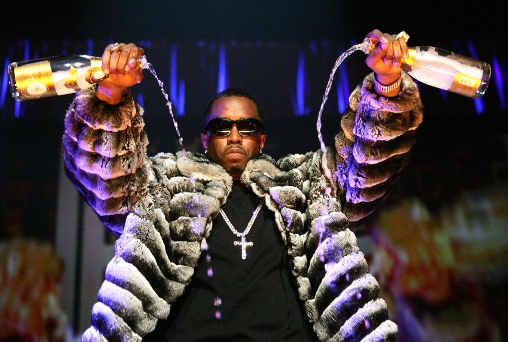Here’s What Will Happen To Diddy’s Money If He’s Convicted