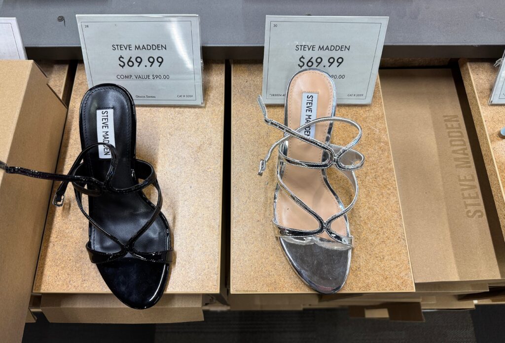 Black TikTok Just Saw Beloved Designer Steve Madden’s Face for the First Time, and Their Reactions Are Hilarious