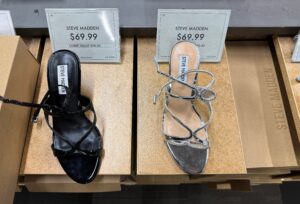 Black TikTok Just Saw Beloved Designer Steve Madden’s Face for the First Time, and Their Reactions Are Hilarious