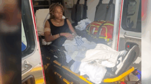 The Terrifying ‘Nightmare’ of a Young Black College Student Getting Snatched From Her Car By a Tornado