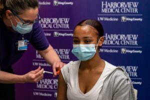Why Black America Should Be Concerned COVID-19 Vaccine Will be Harder To Get