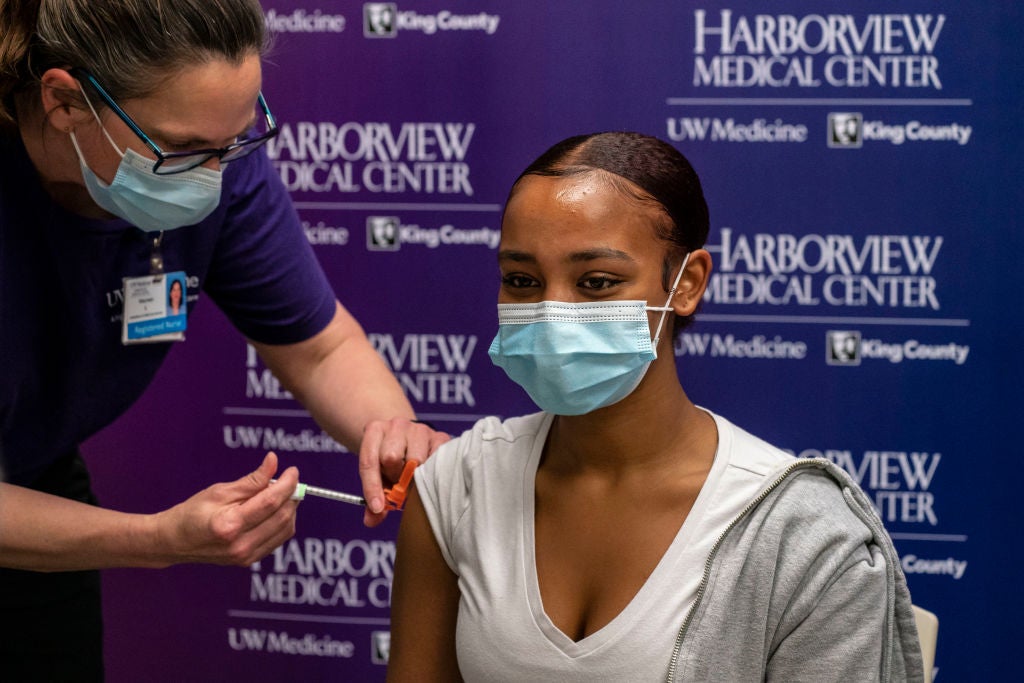 Why Black America Should Be Concerned COVID-19 Vaccine Will be Harder To Get