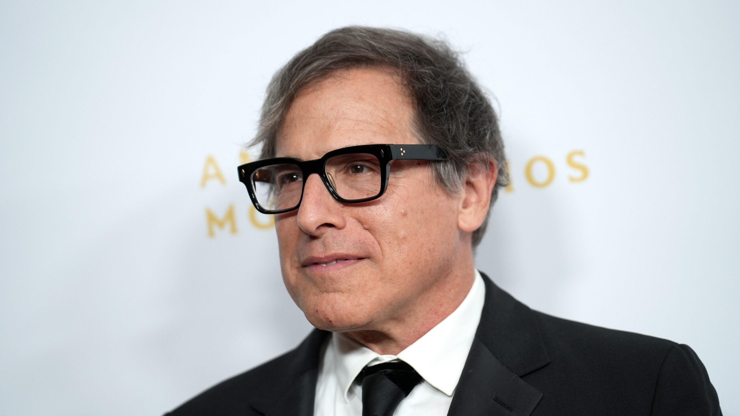 BEVERLY HILLS, CALIFORNIA - DECEMBER 06: David O. Russell attends the 38th American Cinematheque Awards at The Beverly Hilton on December 06, 2024 in Beverly Hills, California. Photo: Getty Images JC Olivera