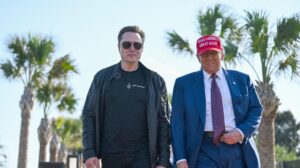 After All the Trouble He’s Caused, Where Has Elon Musk Been Hiding?