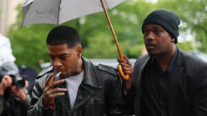 Why Kid Cudi Just Called Diddy a ‘Marvel Supervillain’ on the Stand
