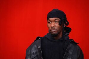 Offset Goes Full-Blown Toxic Petty With This Move Against Ex Cardi B and Her New Boo Stefon Diggs