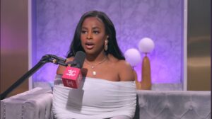 ‘Love Is Blind’s’ Ashley Adionser Finally Breaks Her Silence On Her Shocking Breakup With Husband Tyler Francis, and We Have the Tea!